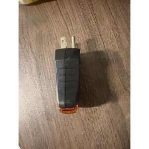 Kobalt Receptacle Outlet Tester - ET-17 Receptacle/Cat ll - Works Great!